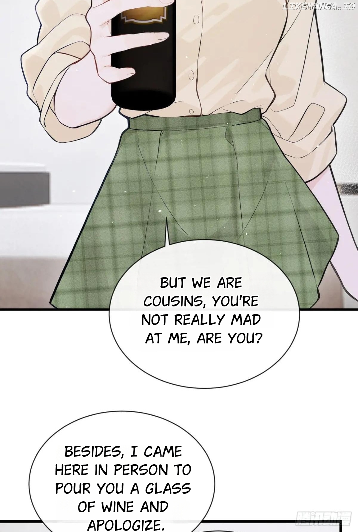 Living Together Just To Guide You Chapter 32 - page 5